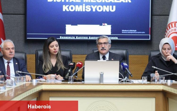 Meclis'ten X'e 'dijital telif' çağrısı... Ya geleceksiniz, ya katlanacaksınız! - Haberois Meclis'ten X'e 'dijital telif' çağrısı... Ya geleceksiniz, ya katlanacaksınız!