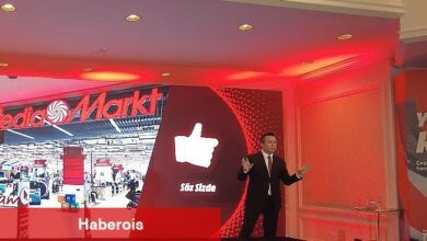 MediaMarkt Türkiye CEO'su Hulusi Acar: "MediaMarkt Türkiye olarak kazandığımızı Türkiye'ye yatırmaya, deneyimle büyümeye devam edeceğiz."
