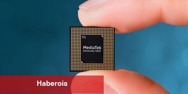 MediaTek çıldırdı! Artık de ABD pazarına hakim olacak!