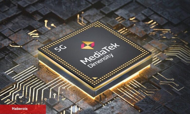 MediaTek çıldırdı! Artık de ABD pazarına hakim olacak! - Haberois MediaTek çıldırdı! Artık de ABD pazarına hakim olacak!
