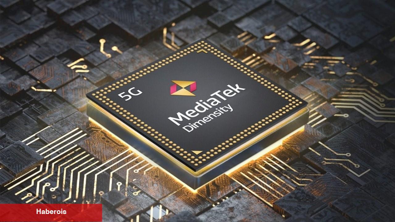 MediaTek çıldırdı! Artık de ABD pazarına hakim olacak!