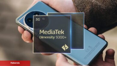 MediaTek Dimensity 9300+ işlemcisini duyurdu, bak işine Qualcomm