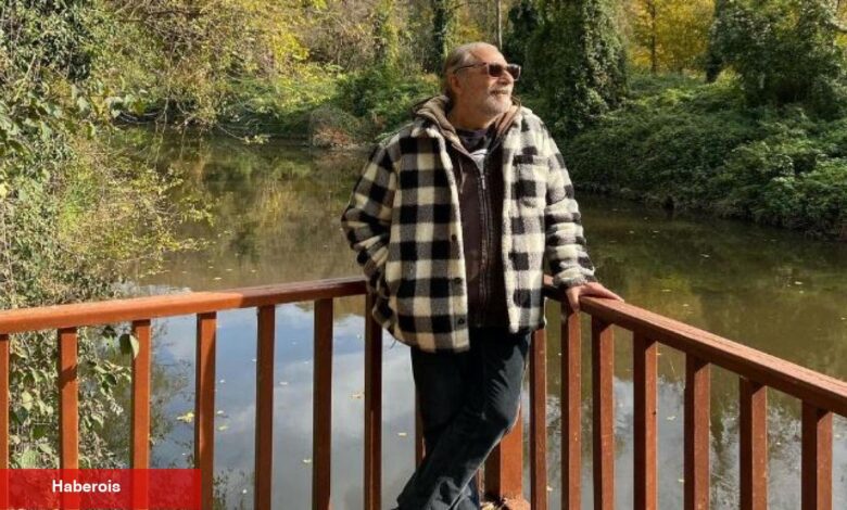 Mehmet Ali Erbil son hareketiyle gündem oldu! Kimse ne yaptığına mana veremedi - Haberois Mehmet Ali Erbil son hareketiyle gündem oldu! Kimse ne yaptığına mana veremedi