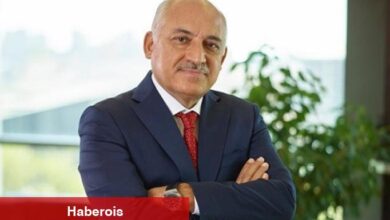 Mehmet Büyükekşi'den Engelliler Haftası bildirisi