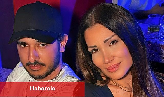 Melis Fırat ve Gölge'nin 'Soygun' düeti büyük ilgi gördü - Haberois Melis Fırat ve Gölge'nin 'Soygun' düeti büyük ilgi gördü