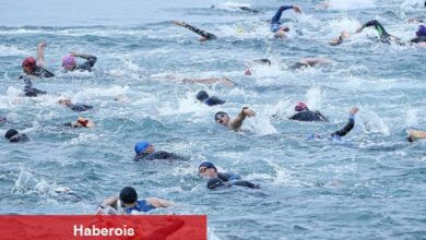 Memleketler arası Triatlon Challenge İstanbul, 1 Eylül'de Boğaziçi'nde gerçekleştirilecek