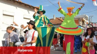 Menemen Belediyesi tarafından düzenlenen 14'üncü kez gerçekleştirilecek Emiralem Çilek Festivali için geri sayım başladı
