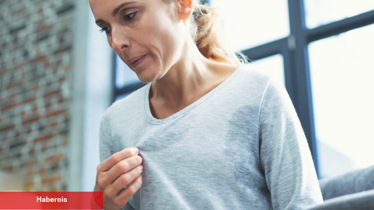 Menopoz devrine girecekler dikkat! Bu alışkanlıkları ivedilikle bırakmalısınız