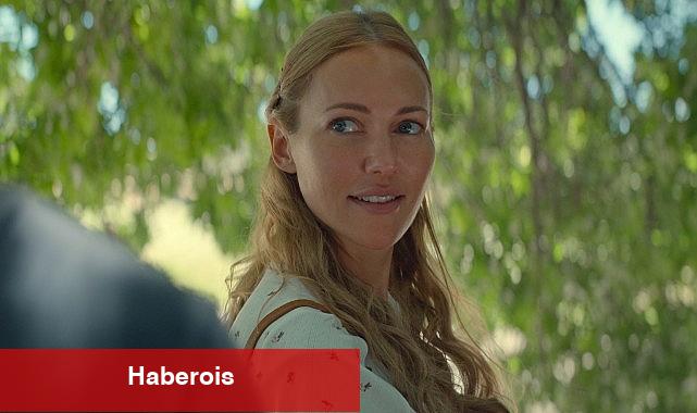 Meryem Uzerli "RU" dizisiyle 24 Mayıs'ta GAİN'de! - Haberois Meryem Uzerli "RU" dizisiyle 24 Mayıs'ta GAİN'de!