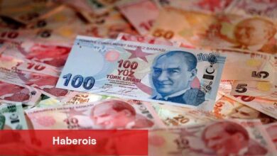 Mevduat Nisan'da da gerçek olarak kaybettirdi