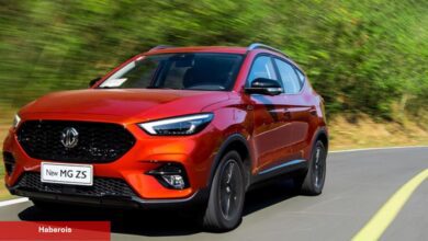 MG ZS akaryakıtlı modelinde 994.000 TL’den başlayan Mayıs ayına özel fiyatlar