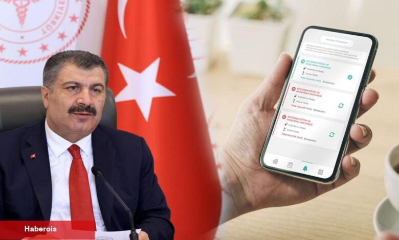 MHRS'de 'onaylı randevu' periyodu başlıyor! Onaylı Randevu Sistemi nasıl olacak? - Haberois MHRS'de 'onaylı randevu' periyodu başlıyor! Onaylı Randevu Sistemi nasıl olacak?
