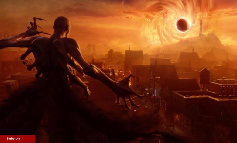 Microsoft Arkane Austin ve Tango Gameworks'ü Kapattı - Haberois Microsoft Arkane Austin ve Tango Gameworks'ü Kapattı