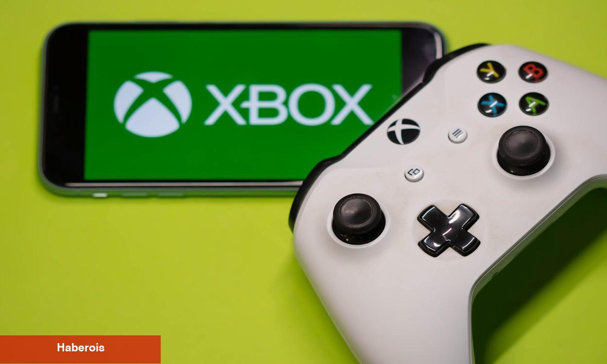 Microsoft Temmuz'da Taşınabilir Oyun Mağazasını Etkin Hale Getirecek