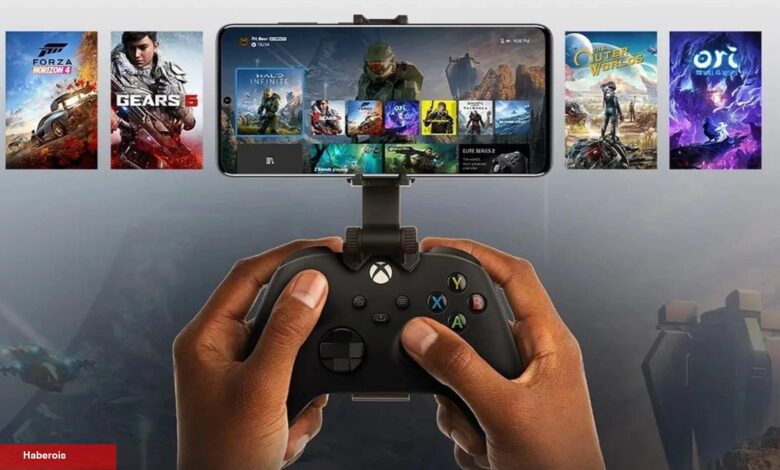 Microsoft Temmuz'da Taşınabilir Oyun Mağazasını Etkin Hale Getirecek - Haberois Microsoft Temmuz'da Taşınabilir Oyun Mağazasını Etkin Hale Getirecek
