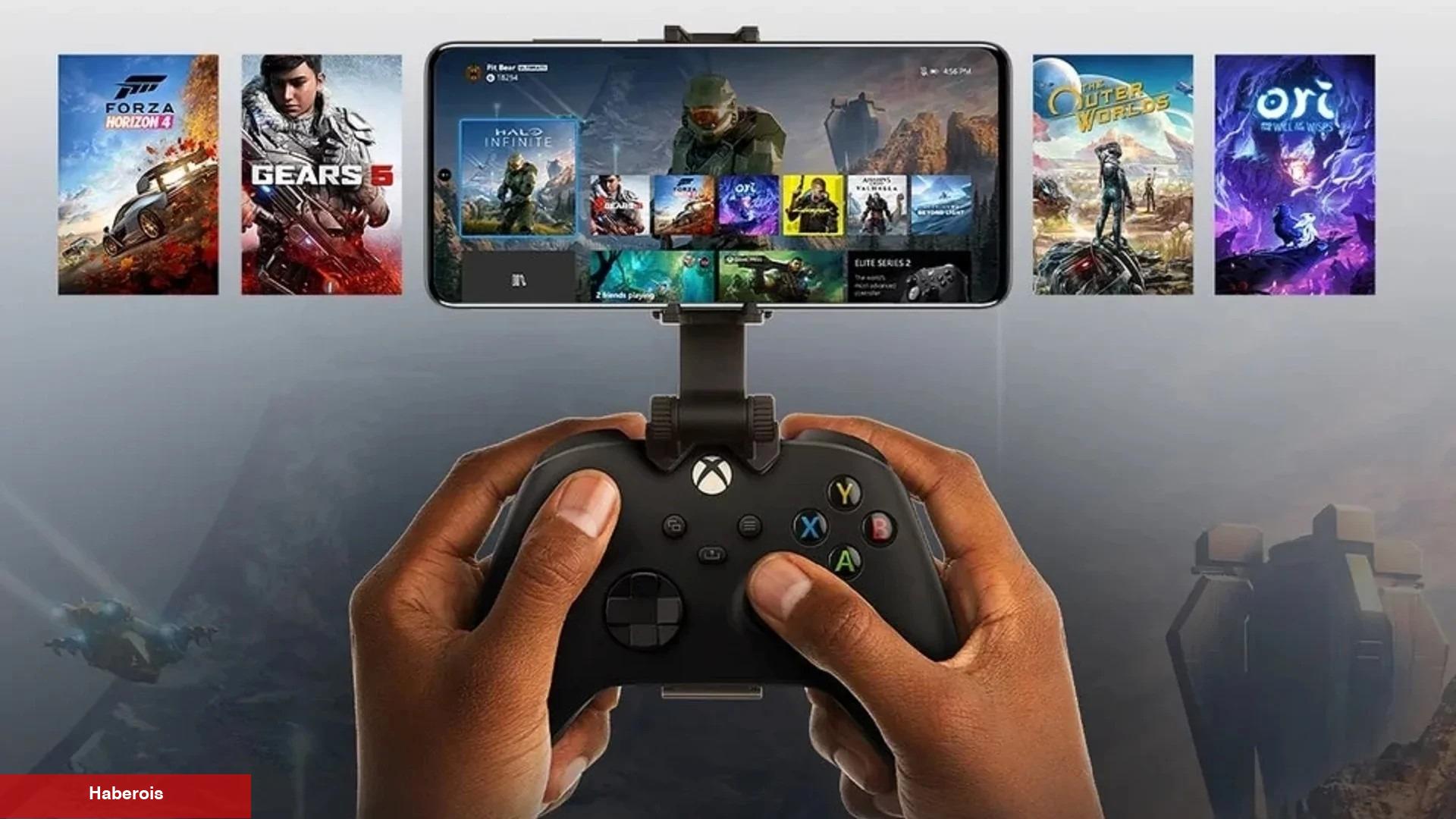 Microsoft Temmuz'da Taşınabilir Oyun Mağazasını Etkin Hale Getirecek