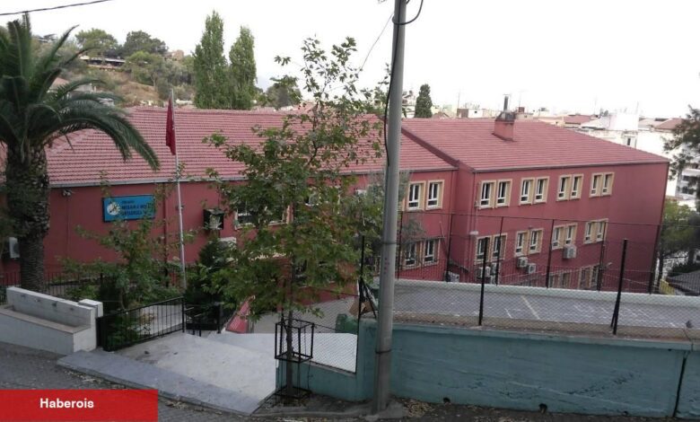 Misak-ı Milli Ortaokulunda Taciz İddiası - Haberois Misak-ı Milli Ortaokulunda Taciz İddiası