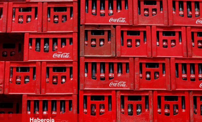 Monster Beverage 1,90 milyar dolarlık net satış bildirdi - Haberois Monster Beverage 1,90 milyar dolarlık net satış bildirdi