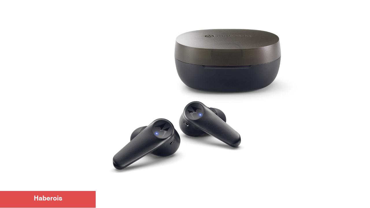Moto Buds ve Buds+ yakında satışa sürülecek! Özellikleri ve satışa çıkış tarihi açıklandı