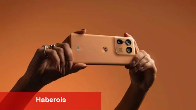 Motorola bu kez büyük oynuyor