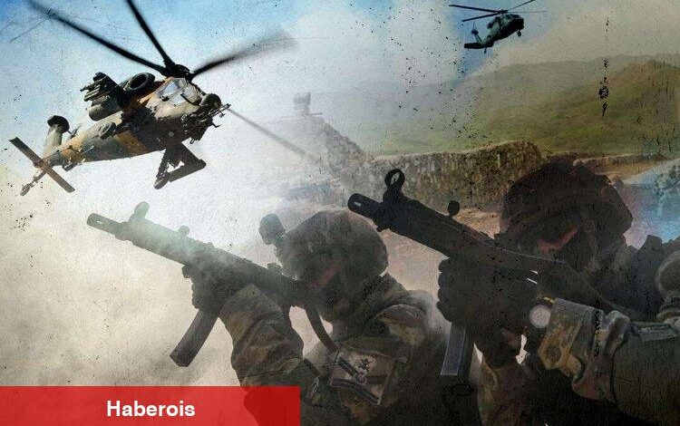 MSB: 'Sürekli operasyon'dayız - Haberois MSB: 'Sürekli operasyon'dayız
