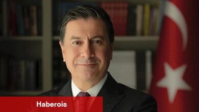 Muğla Büyükşehir Belediye Başkanı Ahmet Aras Anneler Günü için bir mesaj yayımladı