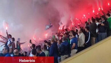 Muğlaspor'da şampiyonluk coşkusu