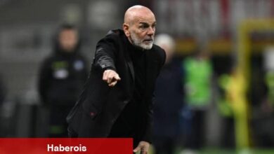 Napoli'de en büyük aday Pioli!