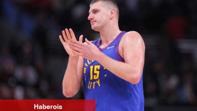 NBA'de gecenin X raporu!