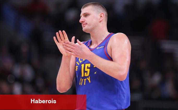 NBA'de gecenin X raporu! - Haberois NBA'de gecenin X raporu!