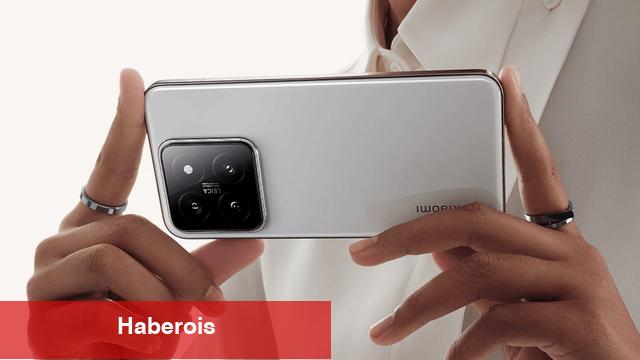 Ne yapıyorsun Xiaomi, bu türlü bir akıllı telefon olamaz
