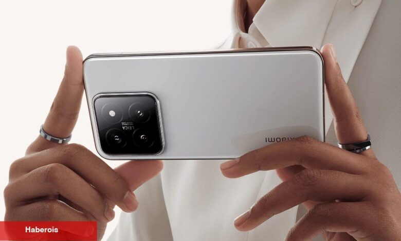 Ne yapıyorsun Xiaomi, bu türlü bir akıllı telefon olamaz - Haberois Ne yapıyorsun Xiaomi, bu türlü bir akıllı telefon olamaz