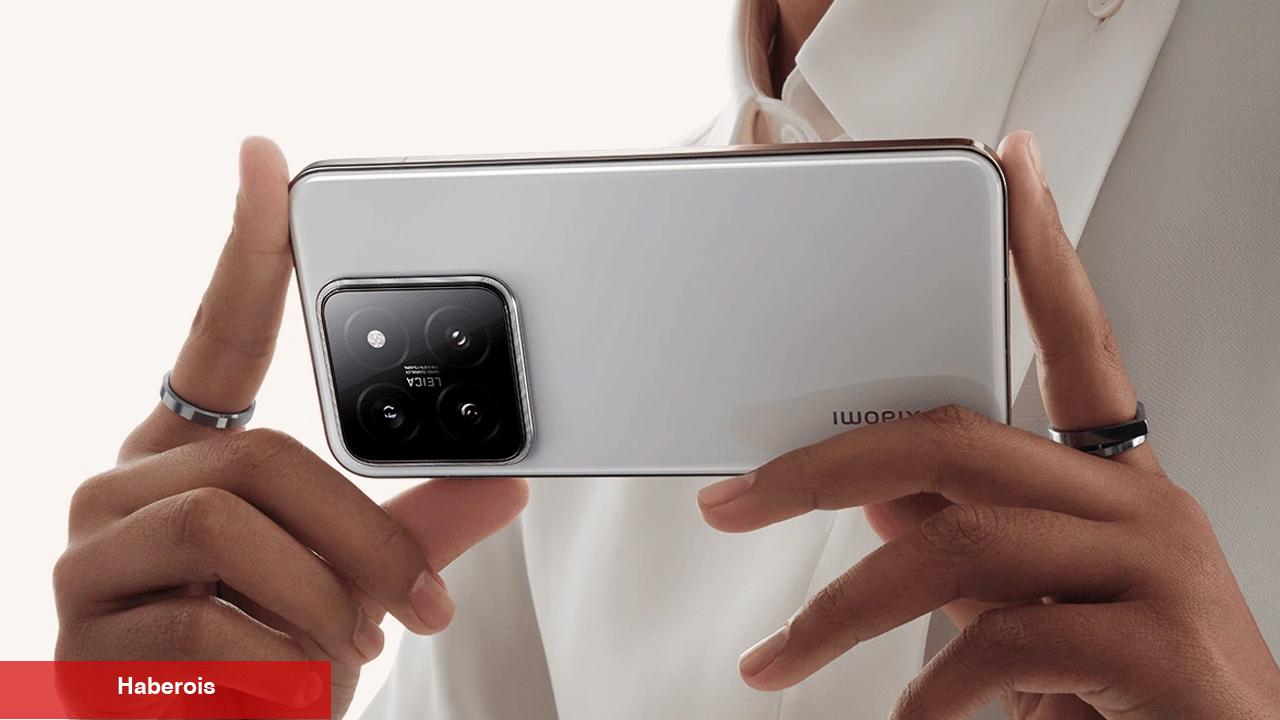 Ne yapıyorsun Xiaomi, bu türlü bir akıllı telefon olamaz