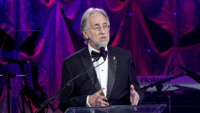 Neil Portnow Suçlayıcısı Mahkemeden Cinsel Saldırı Davasının Reddedilmesini İstedi