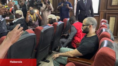 Nijerya'nın Binance Çalışanını Tutuklamasının Arkasında Rüşvet Talebi İddiaları