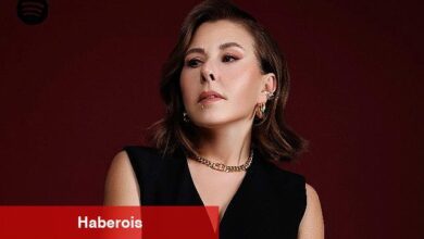 Nilüfer Spotify'ın global EQUAL elçisi oldu