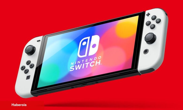 Nintendo Switch, Twitter Dayanağını Sonlandırıyor