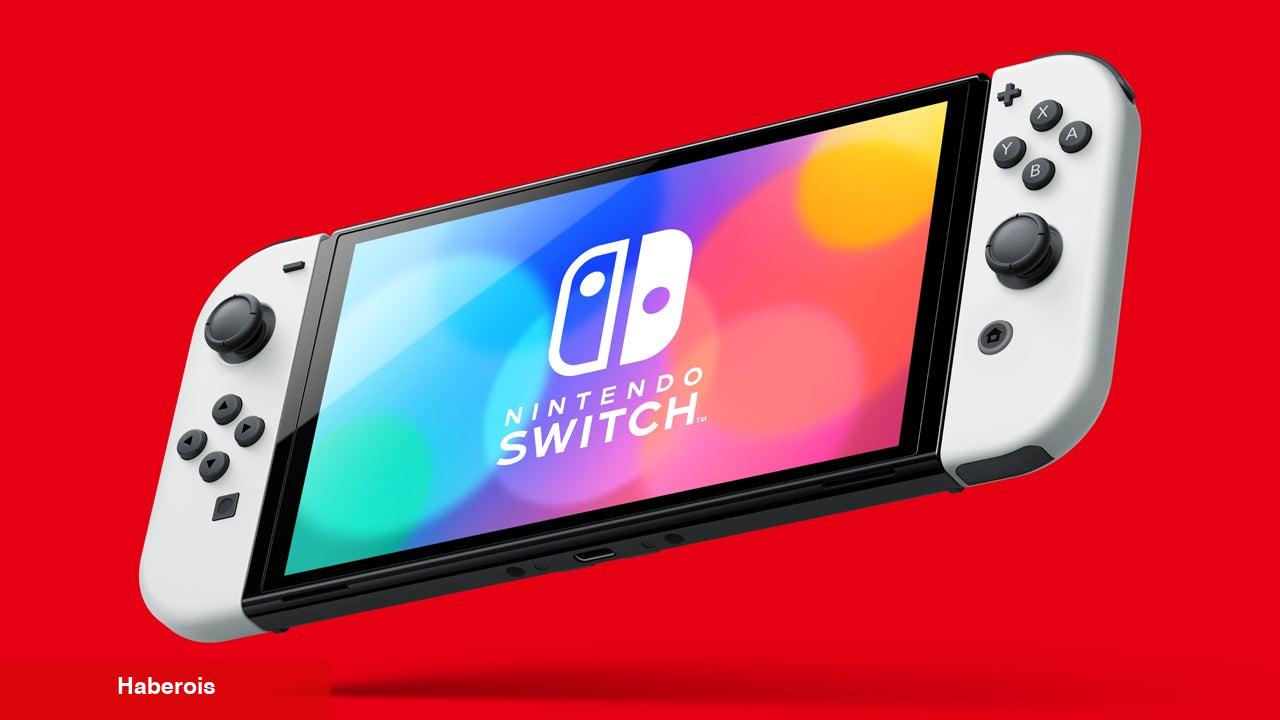 Nintendo Switch, Twitter Dayanağını Sonlandırıyor