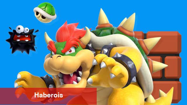 Nintendo’dan şok atılım