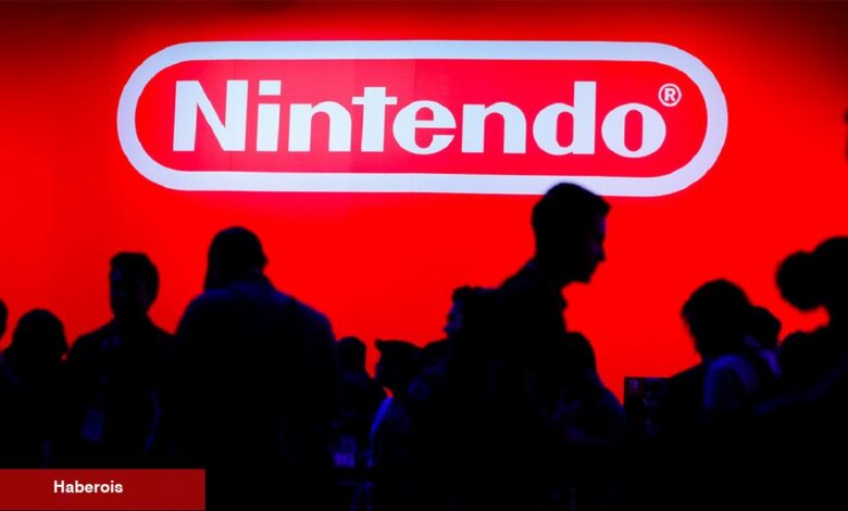 Nintendo’dan şok atılım - Haberois Nintendo’dan şok atılım