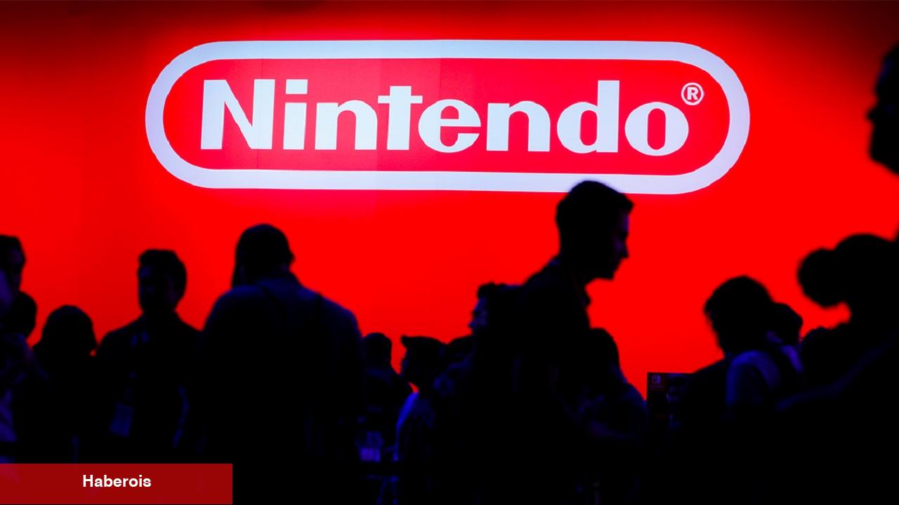 Nintendo’dan şok atılım