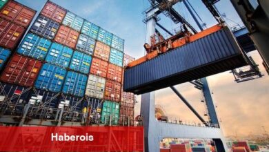Nisan'da dış ticaret açığı arttı