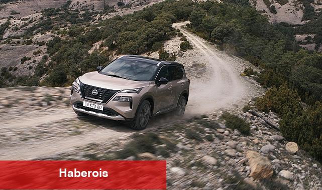 Nissan'ın çok avantajlı bahar kampanyaları devam ediyor - Haberois Nissan'ın çok avantajlı bahar kampanyaları devam ediyor