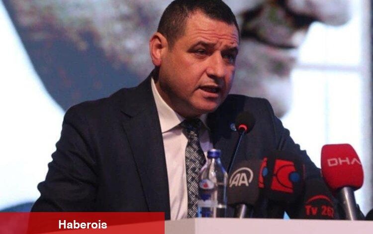 Nusret Acur’dan aracı kurşunlanan meclis üyesine geçmiş olsun mesajı - Haberois Nusret Acur’dan aracı kurşunlanan meclis üyesine geçmiş olsun mesajı