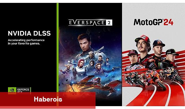 NVIDIA, RTX ile Favori Oyunlara Yeni Bir Soluk Getiriyor - Haberois NVIDIA, RTX ile Favori Oyunlara Yeni Bir Soluk Getiriyor