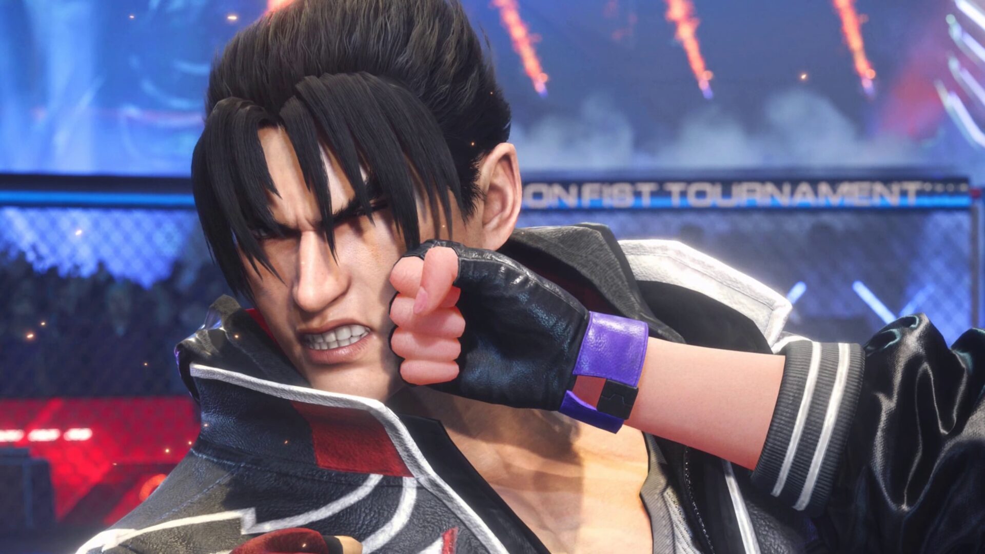 Nvidia, Tekken 8'in Birtakım Ekran Kartlarında Rastgele Çöktüğünü Kabul Etti