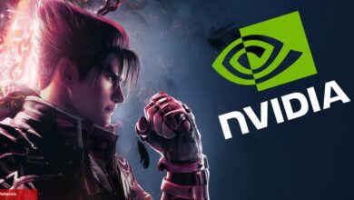 Nvidia, Tekken 8'in Birtakım Ekran Kartlarında Rastgele Çöktüğünü Kabul Etti