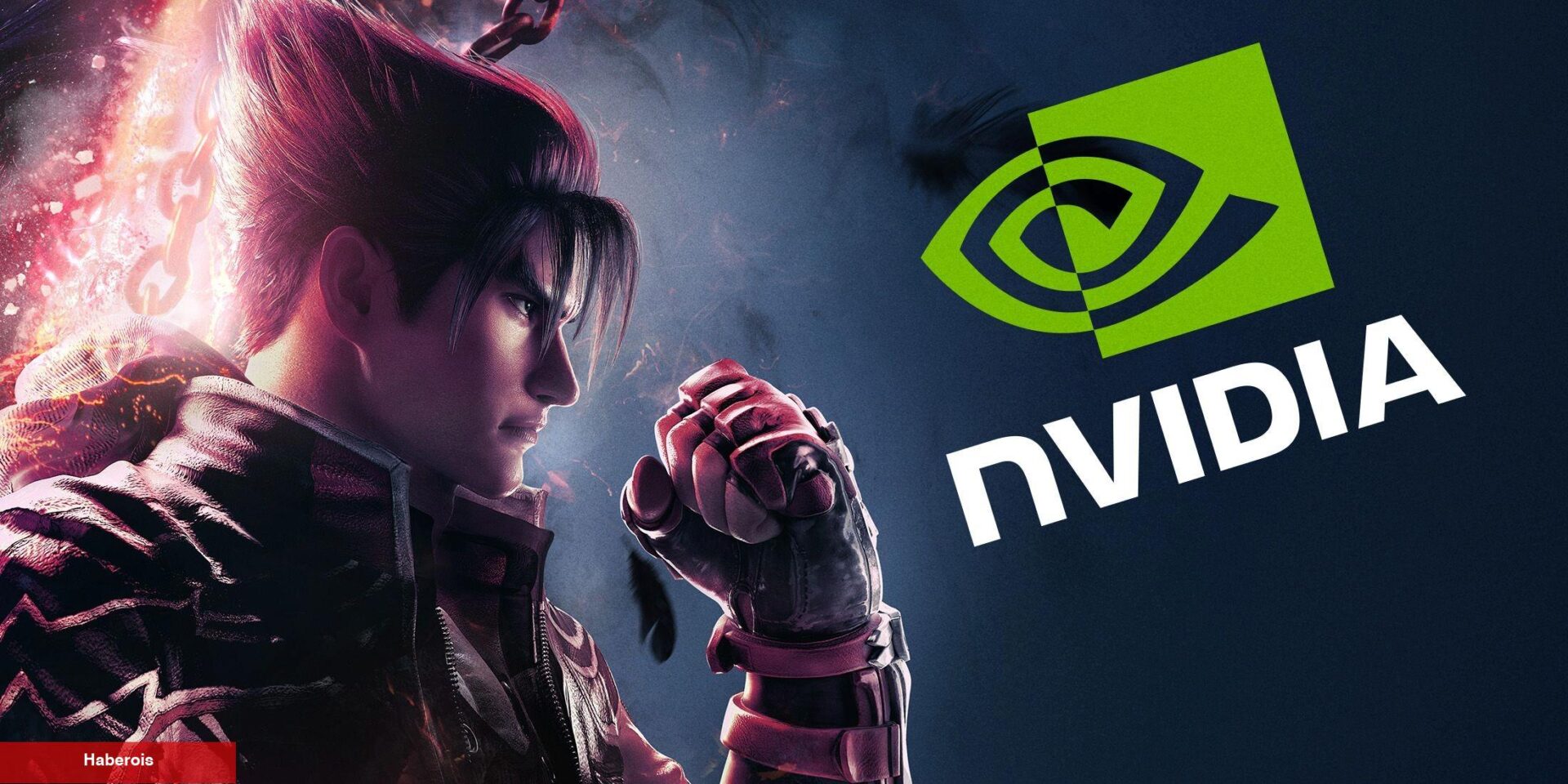 Nvidia, Tekken 8'in Birtakım Ekran Kartlarında Rastgele Çöktüğünü Kabul Etti