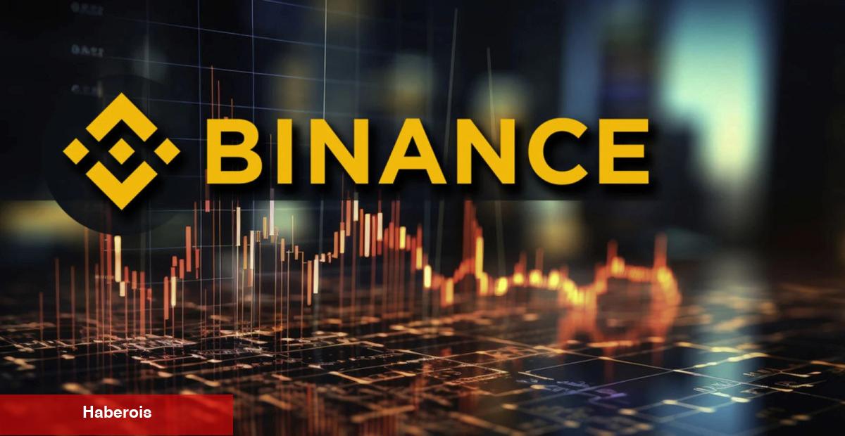 O 18 Altcoin İçin Müjde Geldi: Binance de Duyurdu! - Haberois O 18 Altcoin İçin Müjde Geldi: Binance de Duyurdu!
