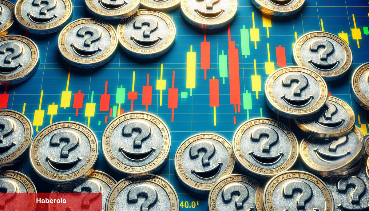 O 23 Altcoin İçin Bugün Kritik: İşte Olacakların Listesi! - Haberois O 23 Altcoin İçin Bugün Kritik: İşte Olacakların Listesi!